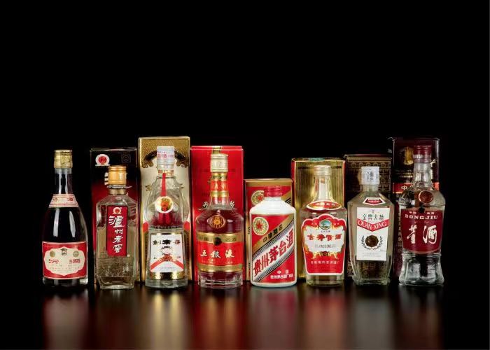 渝水老酒储存的方法